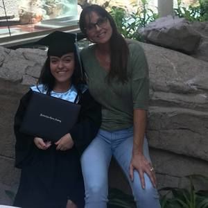 Meet your Posher, Tricia